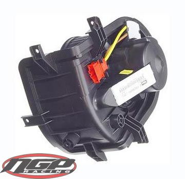 OEM VW Genuine - Blower Motor - VW Mk3 Golf, Jetta, Cabrio