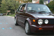 Load image into Gallery viewer, Vogtland Junior Cup kit - Mk1 Rabbit / Jetta / Cabriolet / Scirocco - 40mm lowering