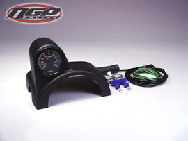 New South Performance - TurboPod - Audi A4 1.8t / 2.0t (B6/B7 Chassis) 2002-2007