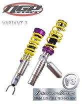 Load image into Gallery viewer, KW Suspension - Variant 3 Coilover Kit - Audi S6 (4F) 4.2 V8 Sedan / Wagon Quattro
