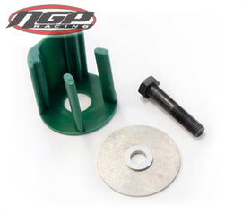 BFI - Torque Arm Insert - Stage 2 - VW Mk5, Mk6, B6 Passat, CC, Audi A3, Mk2 TT 2009+