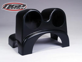 New South Performance - Mk5 / Eos Dual Column Pod