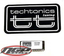 Load image into Gallery viewer, Techtonics Tuning - EPROM Golf &amp; Jetta Mk3 2.0 8v, 1993-1995 OBD I - Cam Profile