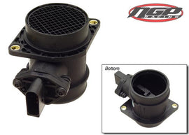 Bosch - Mass Air Meter (MAF) - 1.8t VW: Mk4 AWW, AWD / Passat ATW   / Audi TT ATC, 2000 Audi A4