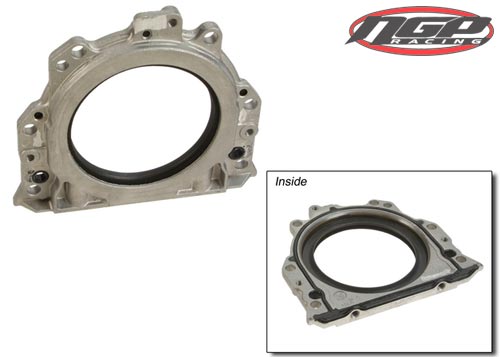 Victor Reinz - Rear Main Seal - Late model VW / Audi 4-cylinder - Multiple Applications