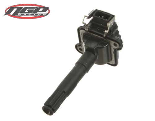 Genuine OEM VW / Audi - Ignition Coil - AEB 1.8t - Bolt In Type - 1997 to 1999.5