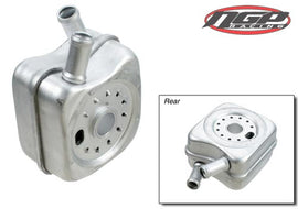 Febi Bilstein Oil Cooler / Heat Exchanger - 1.8t / 2.0 8v / 1.9 TDI,  Audi / VW Late Model