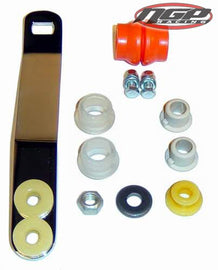 Techtonics Tuning - Short Shift Kit - Mk3 2.0 8v 020 Golf / Jetta