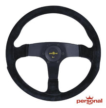 Load image into Gallery viewer, Personal - Steering Wheel - Fitti Corsa - 350mm