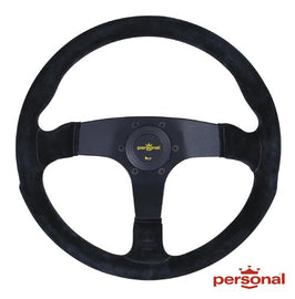 Personal - Steering Wheel - Fitti Corsa - 350mm