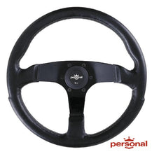 Load image into Gallery viewer, Personal - Steering Wheel - Fitti E3 - 350mm