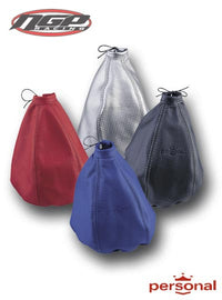 Personal - Shift Booth - Leather - Multiple Colors