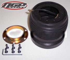 Nardi / Personal - Steering Wheel - Hub Adaptor