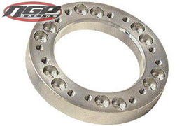Adaptor Spacer - Nardi / Personal steering wheel to Momo / Sparco hub - Black or Polished
