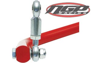 Neuspeed - Rear Sway bar, 25mm, Mk4 Golf / Jetta / GTI / GLI, Audi TT FWD - NLA