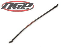 Load image into Gallery viewer, Neuspeed - Front upper tie bar (BLACK) - Mk4 Golf / Jetta VR6 2.8 24v (NOT R32) - NLA