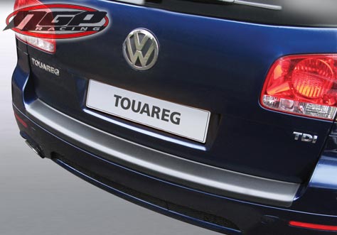 Rearguards by RGM - VW Touareg, up to 3.2010