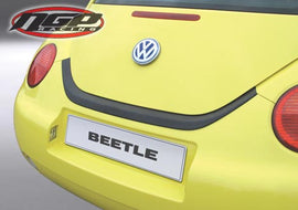 Rearguards by RGM - VW New Beetle, up to 2005
