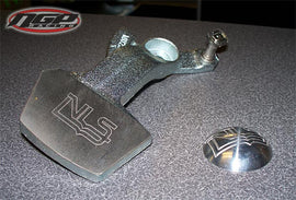 NLS - Mk6 Golf / Jetta 2.5 5-cyl Short Shift Kit