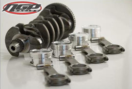 Integrated Engineering - 1.8t / 06A Block  Stroker kit - 2008cc