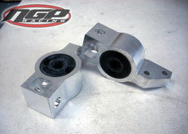 Upgraded control arm bushings, RS3 Style (Pair) for Mk5 GTI / Jetta, Eos