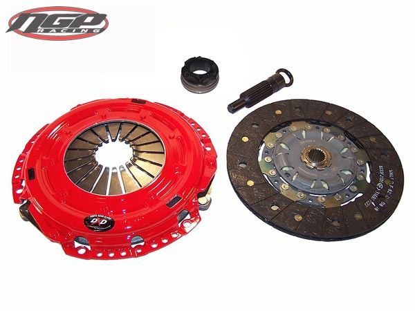 Southbend DXD Racing Clutch - Stage 1 'HD' - Audi A4 V6, B5 / B5.5 Passat V6, Clutch kit