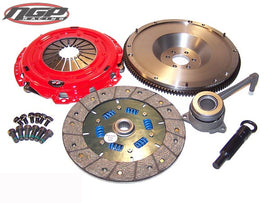 Southbend DXD Racing Clutch - Stage 2 'Daily' - Audi B6/B7 S4 4.2 V8, Clutch & flywheel kit