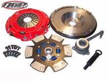 Load image into Gallery viewer, Southbend DXD Racing Clutch - Stage 3 &#39;Drag&#39; - Audi B6/B7 S4 4.2 V8, Clutch &amp; flywheel kit