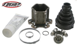 Genuine OEM VW / Audi - Right (passenger) Inner CV Joint kit - Mk4 Golf / Jetta / New Beetle 2.0 8v, AZG / AVH