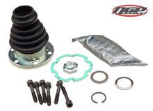 Load image into Gallery viewer, Right (passenger) Inner CV Boot kit - Mk2 GTI / Jetta / Golf GT w/ 100mm axle