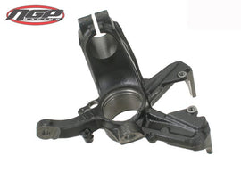 OE Supplier - Wheel bearing housing / spindle - Left (driver) - Mk4 Golf / Jetta / New Beetle 2.0 8v / TDI