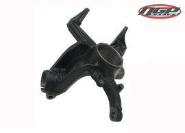 OE Supplier - Wheel bearing housing / spindle - Right (passenger) - Mk4 Golf / Jetta / New Beetle 2.0 8v / TDI