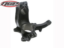 OE Supplier - Wheel bearing housing / spindle - Right (passenger) - Mk4 Golf / Jetta / New Beetle 1.8t / VR6