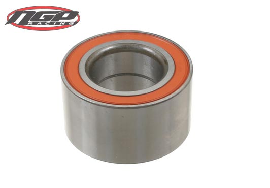Ruville - Wheel bearing - Front - Mk4 Golf / Jetta / New Beetle