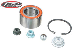 Rear wheel bearing kit - Mk4 Golf R32, TT Quattro