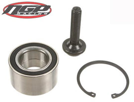 SKF - Front wheel bearing kit - Mk4 Golf R32