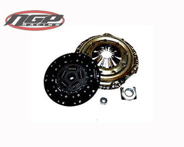 LUK - Clutch kit - Mk4 Golf R32