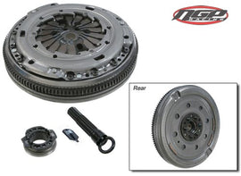 LUK - Flywheel & Clutch kit - 225mm - for 4-cyl 5-speed Mk4