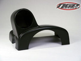 New South Performance - Mk6 Golf / GTI / Jetta GLI Single Offset ColumnPod