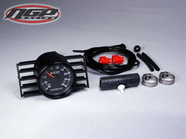 New South Performance - Mk5 Turbo VentPod