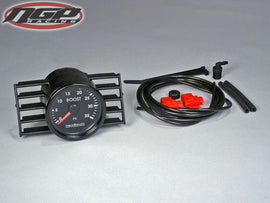 New South Performance - Mk5 Diesel VentPod