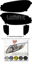 Load image into Gallery viewer, Lamin-X Headlight Film - Headlight &amp; Foglight kit -  Mk6 GTI- 2010+