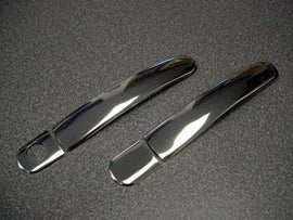 NGP Stainless Steel Door Handle Covers, Mk4 Jetta / Golf 4-Door