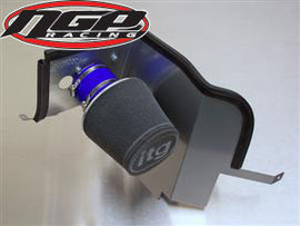 Eurosport Cool-Flo Street Intake - Mk3 2.0 8v - NLA