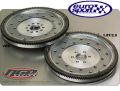 Eurosport Acc. Lightweight Aluminum Flywheel - 220mm 1.8t Mk4 02J - (1999-7/2000) - NLA