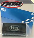 ITG Pro Filter - Drop In Air Filter - Mk1 Rabbit / GTI / Jetta Scirocco w/ CIS