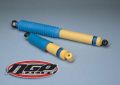 Bilstein - HD Rear Shock - Mk3 Golf / Jetta, 4-Cyl & VR6