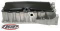 Genuine OEM VW / Audi - Hybrid Aluminum / Steel Transverse Oil Pan - 2.0 8v / TDI