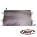 A/C Condenser - VW Mk3 Golf, Jetta, Cabrio, all models