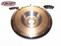 Southbend DXD Racing Clutch - Lightweight single mass STEEL steel flywheel - Mk4 Golf / Jetta TDI